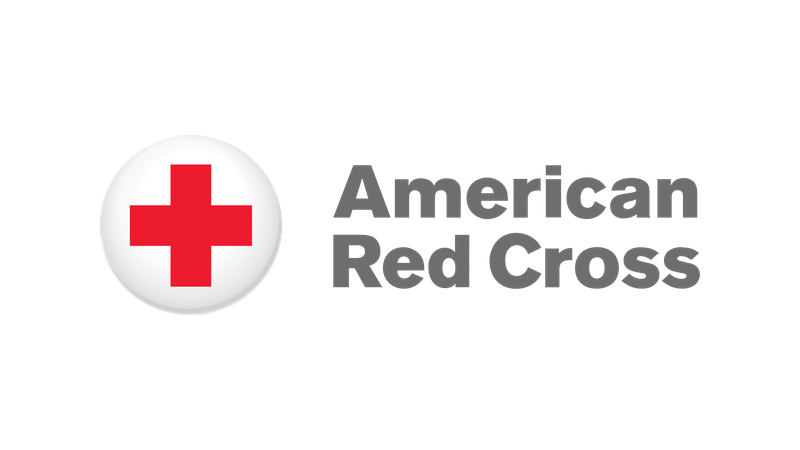 American Red Cross logo