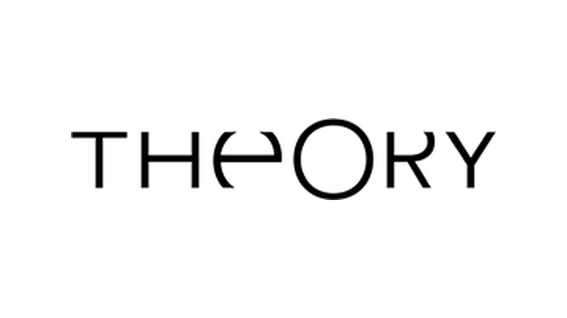 Theory Chicago logo