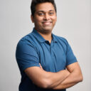 Jatin Mannepalli